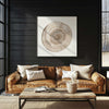 [LIFESTYLE], Picture of art in a room