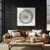 [LIFESTYLE], Picture of art in a room