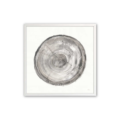 [Color:Opaque White], Picture of art in a Opaque White frame