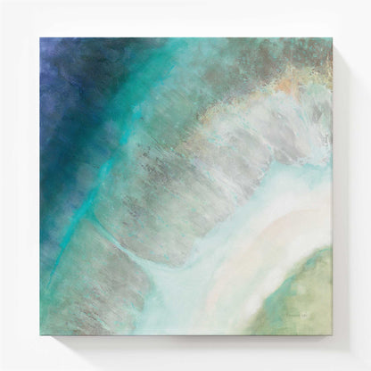 [Color:Stretched Canvas], Picture of art