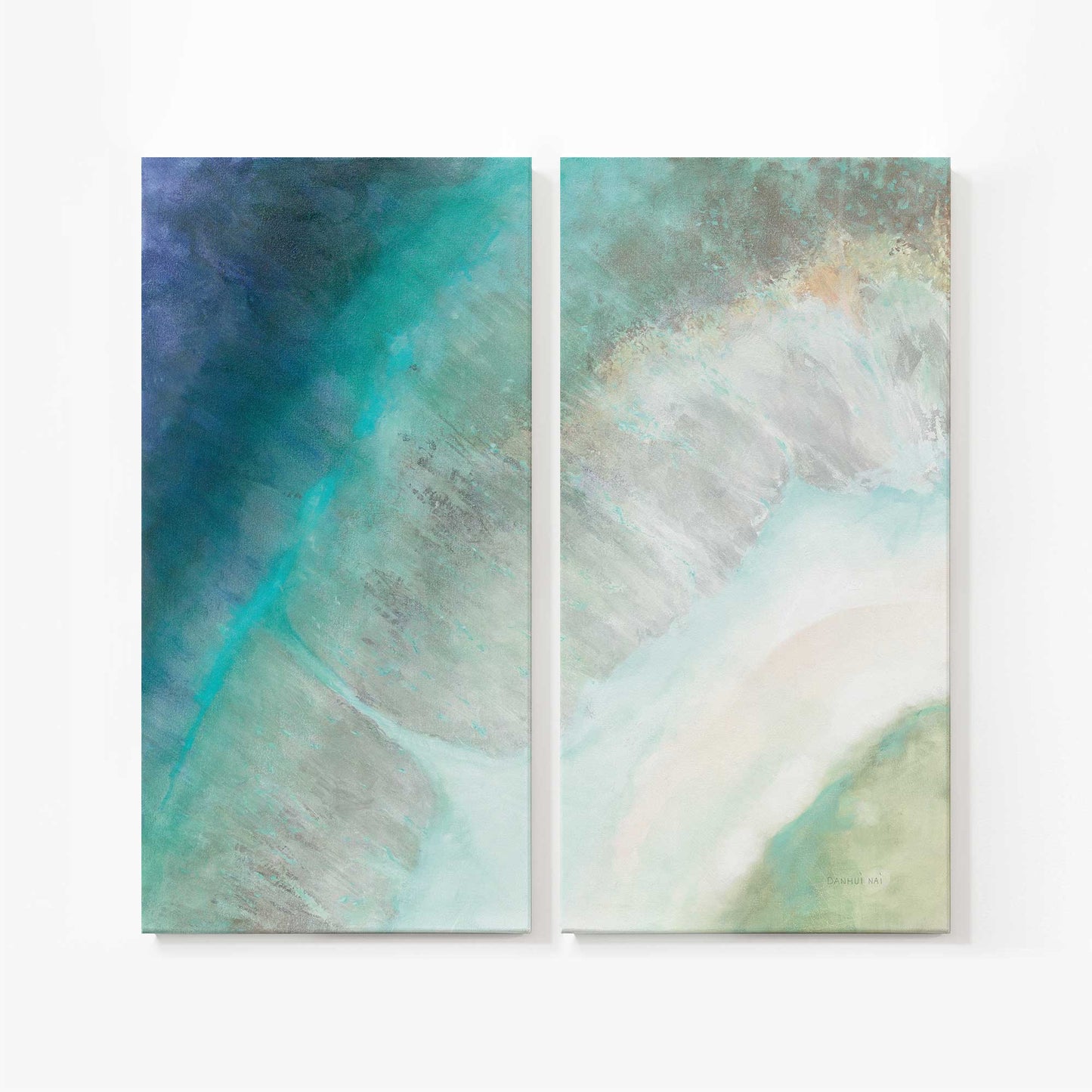 [Color:Stretched Canvas], Picture of art