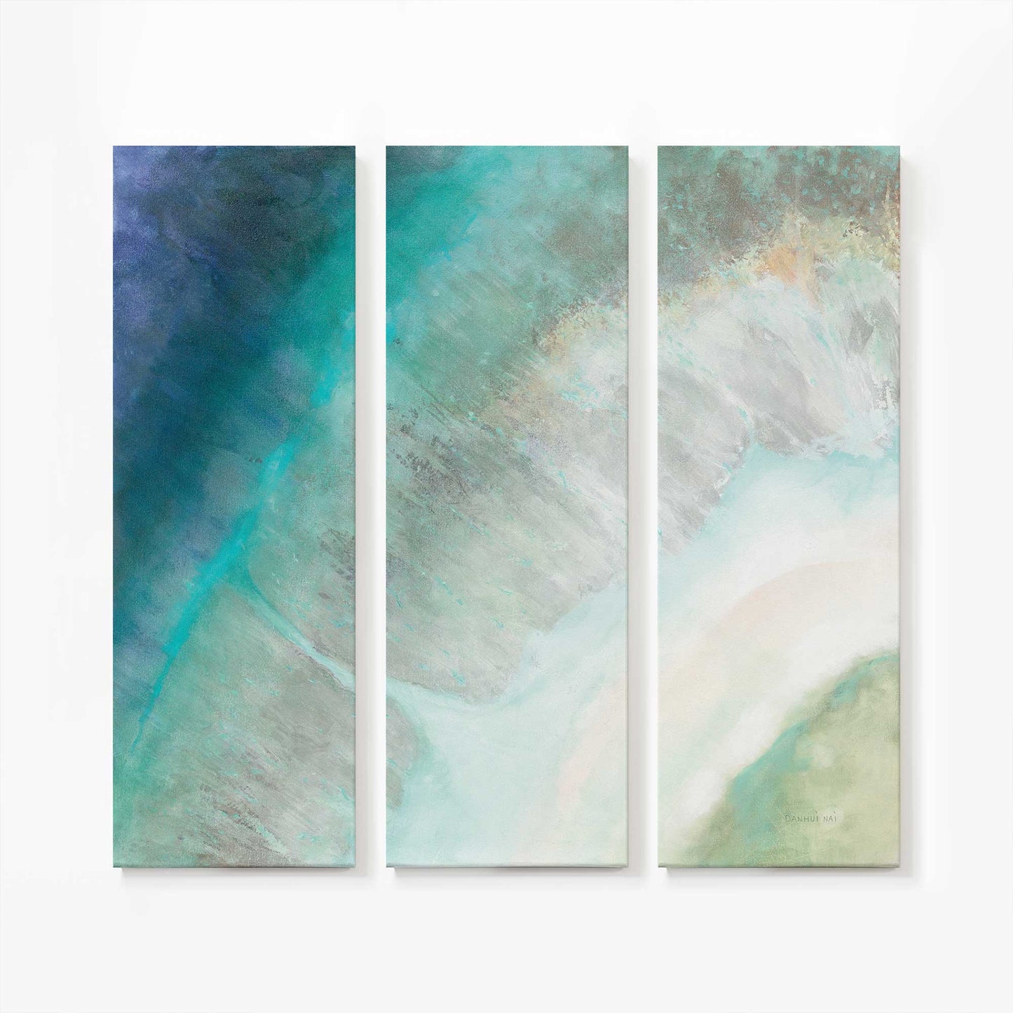 [Color:Stretched Canvas], Picture of art