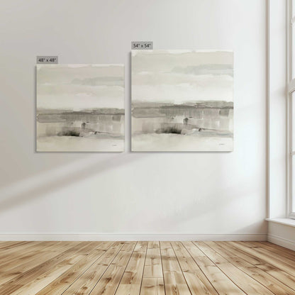 [Color:Stretched Canvas], Image showing the size comparisons