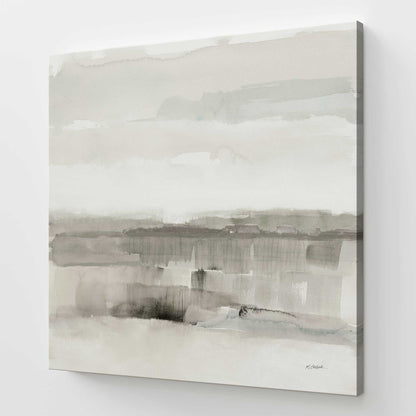 [Color:Stretched Canvas], Picture of art at an angle