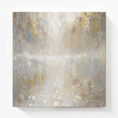 [Color:Stretched Canvas], Picture of art