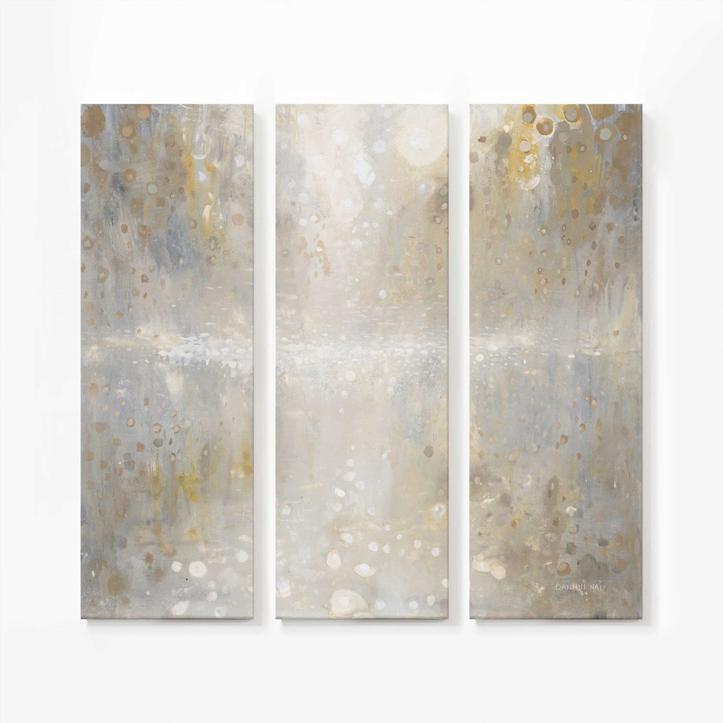 [Color:Stretched Canvas], Picture of art