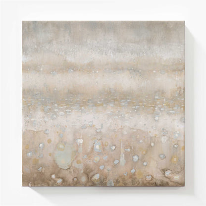 [Color:Stretched Canvas], Picture of art