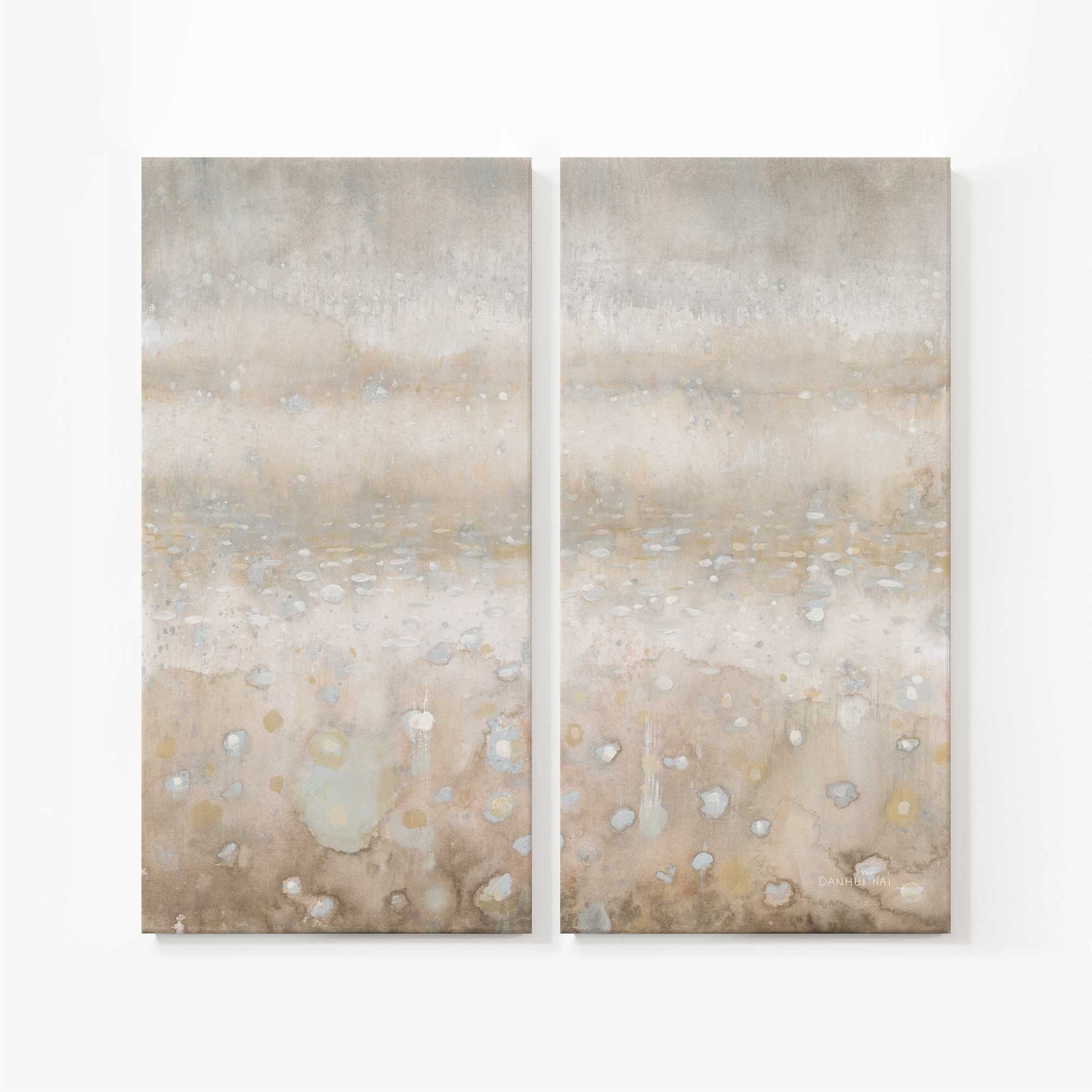 [Color:Stretched Canvas], Picture of art