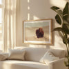 [LIFESTYLE], Picture of art in a room