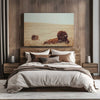 [LIFESTYLE], Picture of art in a room