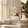 [LIFESTYLE], Picture of art in a room