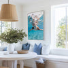 [LIFESTYLE], Picture of art in a room