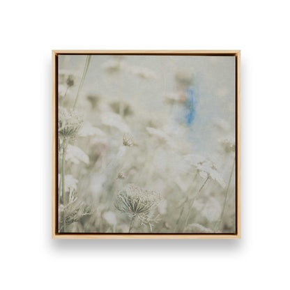 [Color:American Maple], Picture of art in a American Maple frame