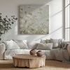 [LIFESTYLE], Picture of art in a room