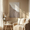 [LIFESTYLE], Picture of art in a room