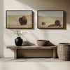 [LIFESTYLE], Picture of art in a room