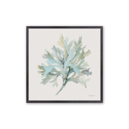 [Color:Weathered Zinc], Picture of art in a Weathered Zinc frame