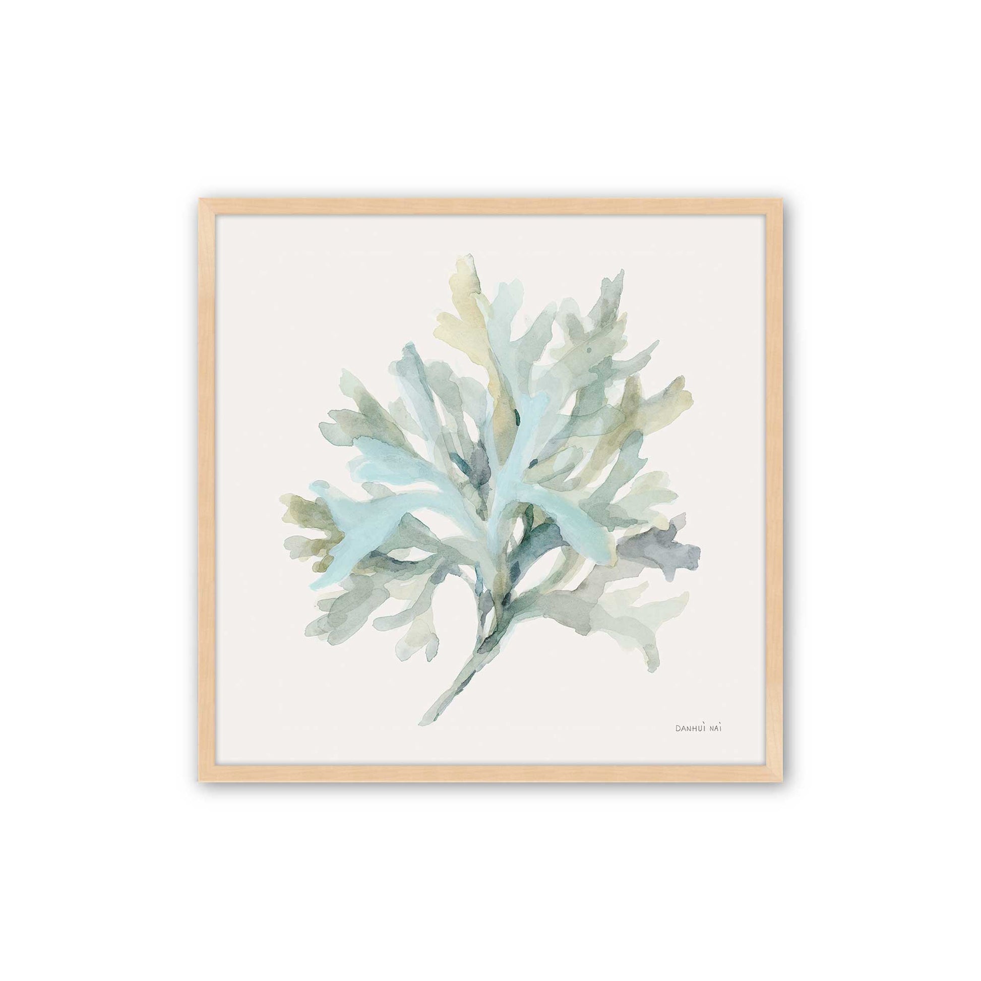 [Color:Raw Maple], Picture of art in a Raw Maple frame