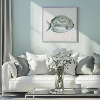 [LIFESTYLE], Picture of the art in a room
