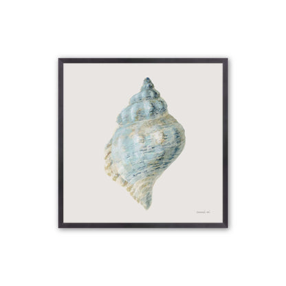 [Color:Weathered Zinc], Picture of art in a Weathered Zinc frame