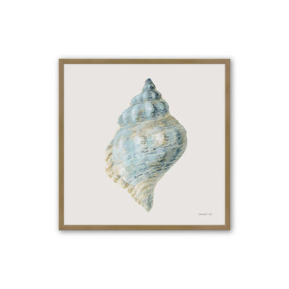 [Color:Brushed Gold], Picture of art in a Brushed Gold frame