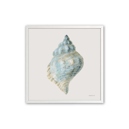 [Color:Opaque White], Picture of art in a Opaque White frame