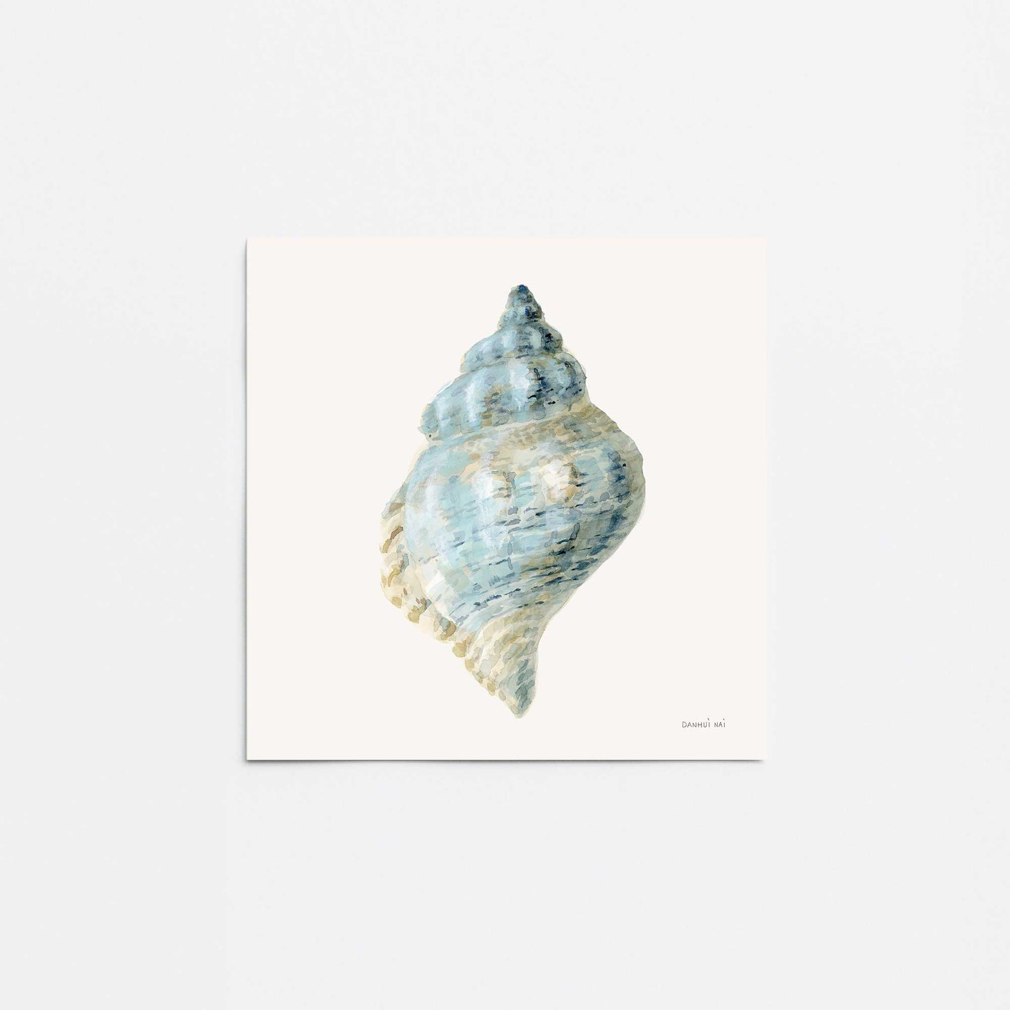 [color:Rolled Print], Picture of close up of art