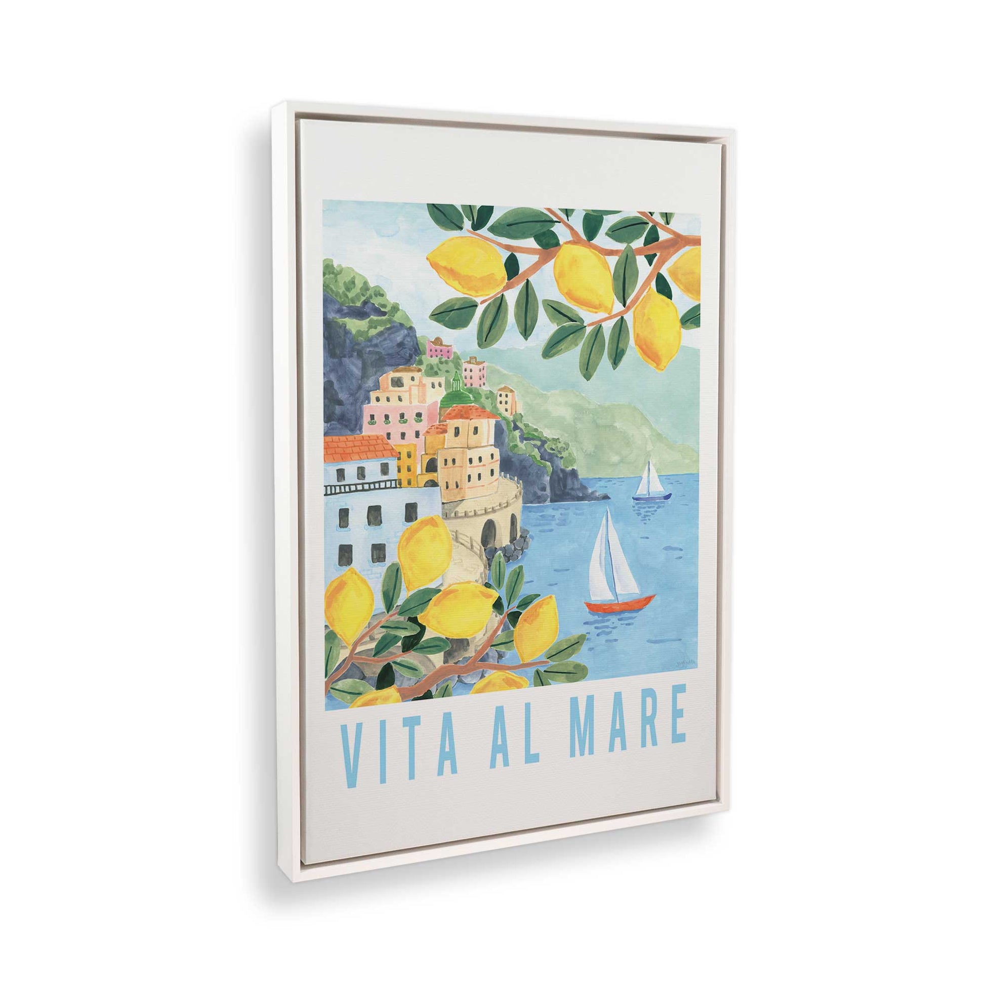 [Color:Opaque White], Picture of the corner of the art