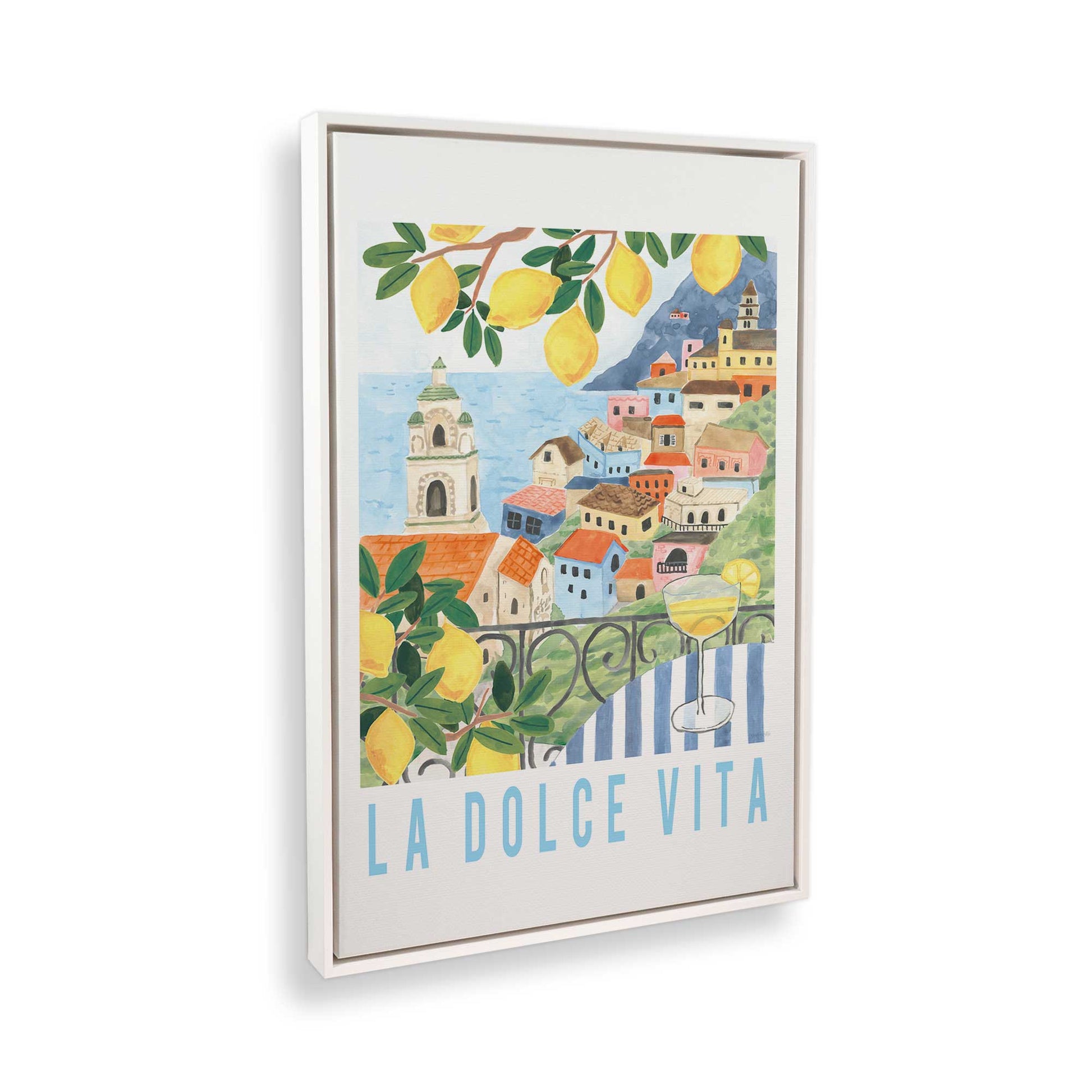 [Color:Opaque White], Picture of the corner of the art