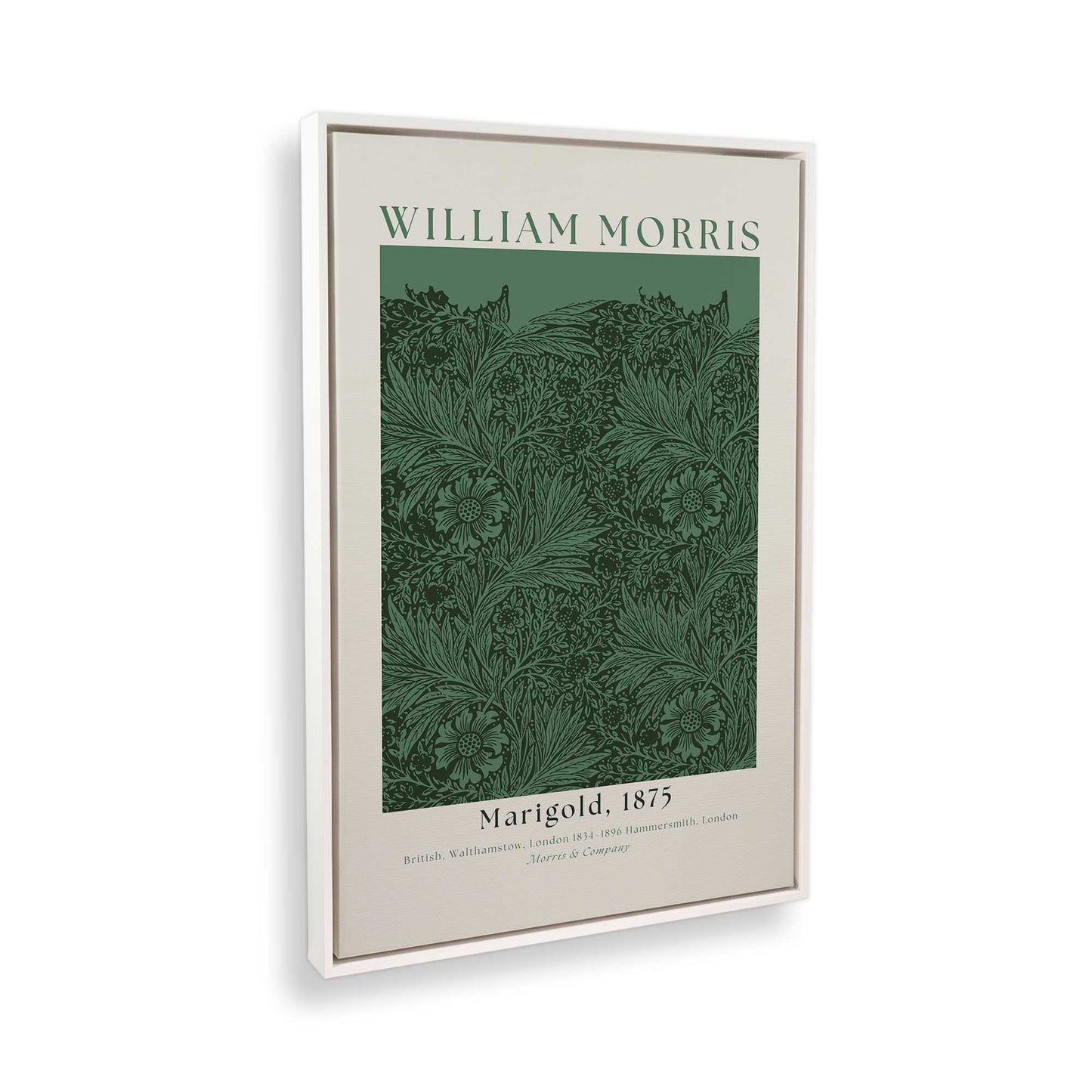 [Color:Opaque White], Picture of the corner of the art