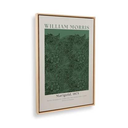 [Color:American Maple], Picture of the corner of the art