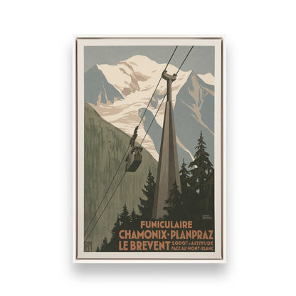 [Color:Opaque White], Picture of art in a White frame