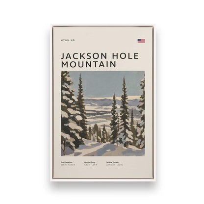 [Color:Opaque White], Picture of art in a White frame