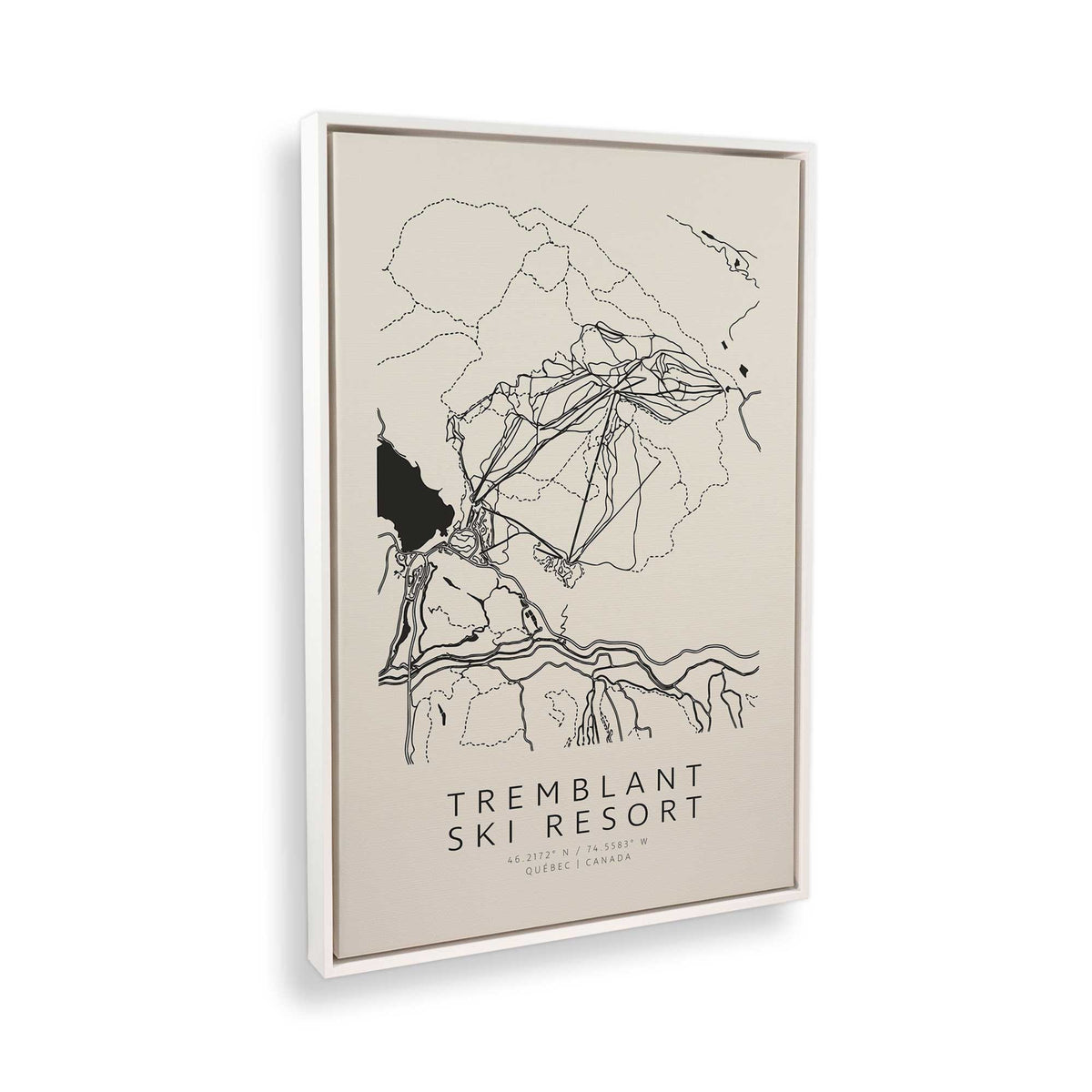 [Color:Opaque White], Picture of the corner of the art