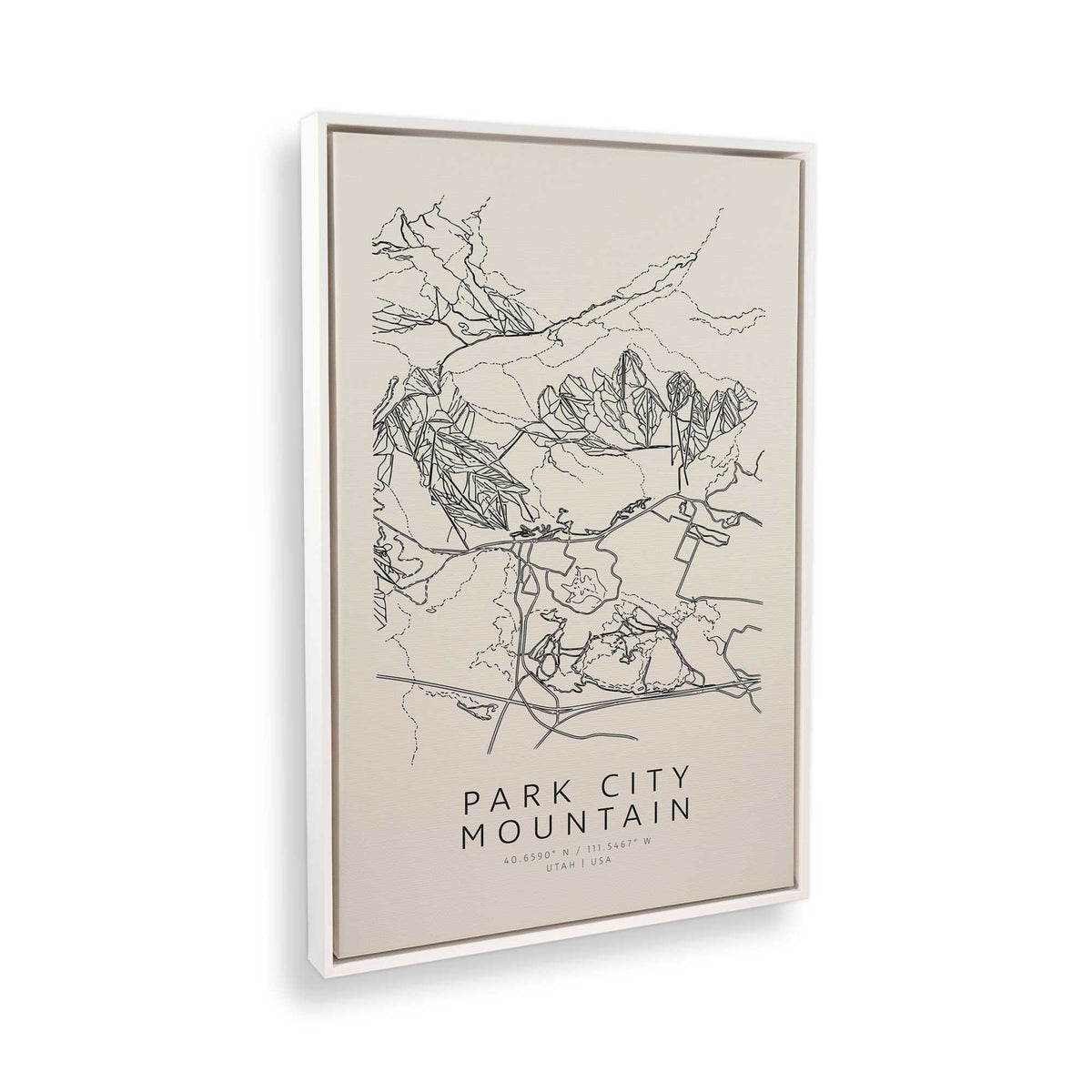 [Color:Opaque White], Picture of the corner of the art