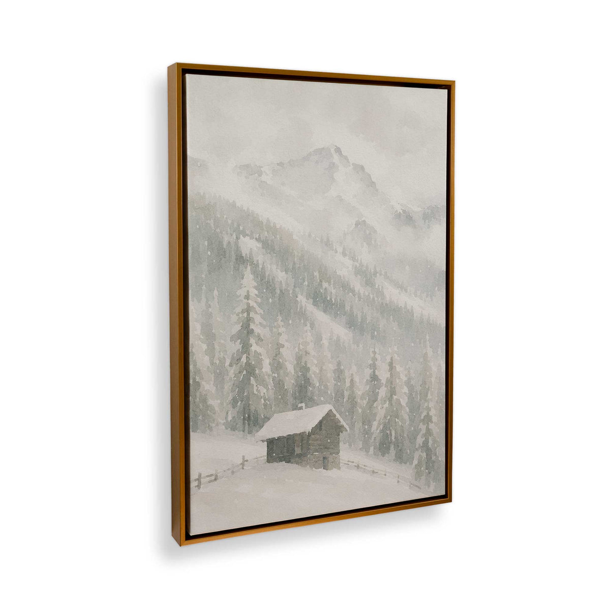 [Color:Polished Gold], Picture of the corner of the art