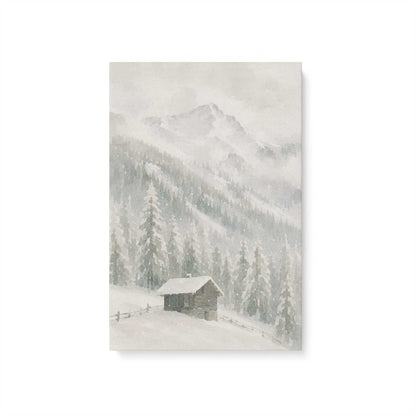 [Color:Stretched Canvas], Picture of art