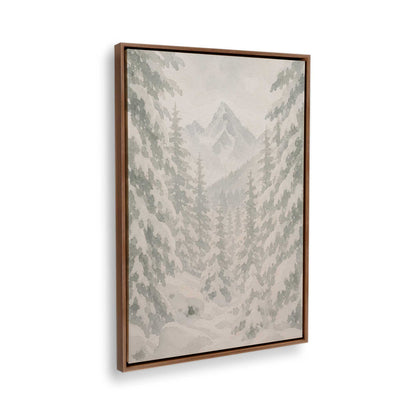 [Color:Walnut], Picture of the corner of the art
