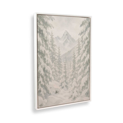 [Color:Opaque White], Picture of the corner of the art