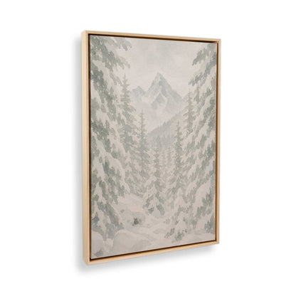 [Color:American Maple], Picture of the corner of the art