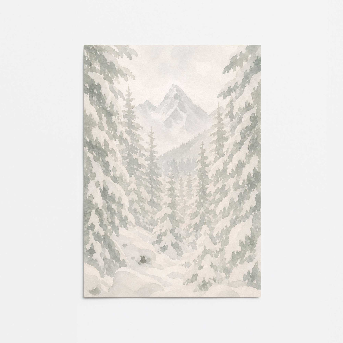 [Color:Rolled Print], Picture of close up of art