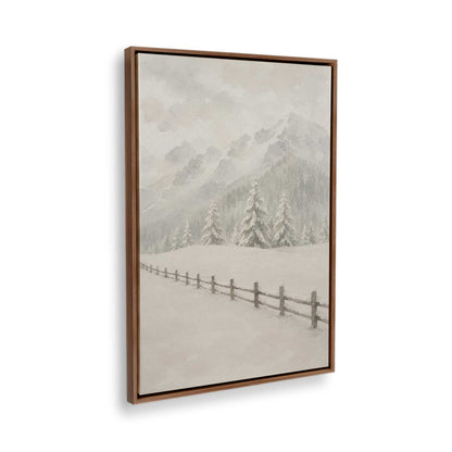 [Color:Walnut], Picture of the corner of the art