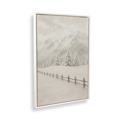 [Color:Opaque White], Picture of the corner of the art