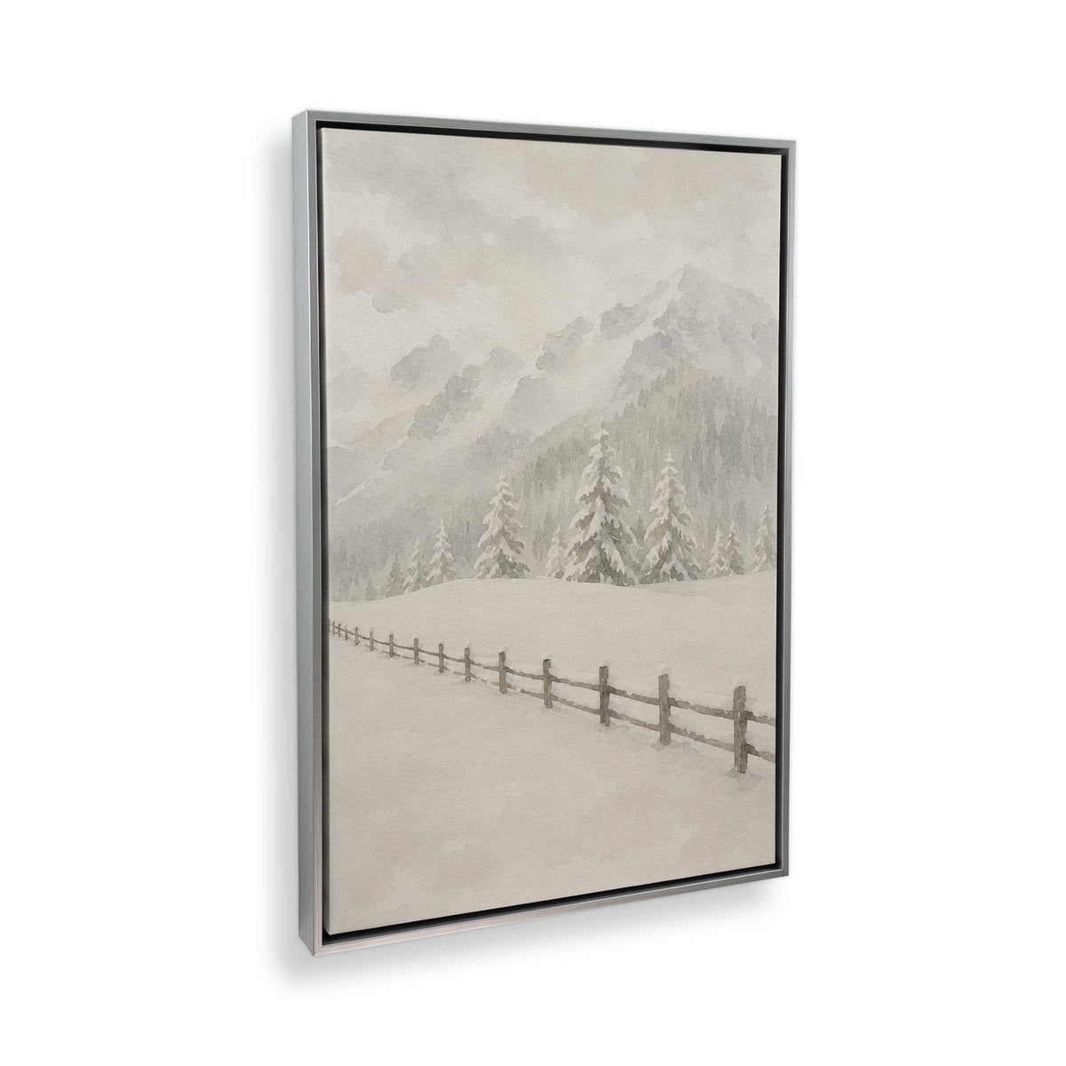 [Color:Polished Chrome], Picture of the corner of the art