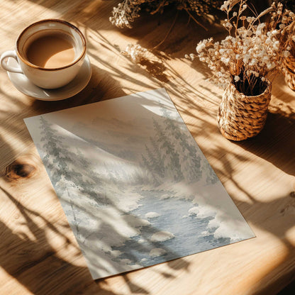 [Color:Rolled Print], Picture of close up of art