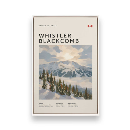 [Color:Opaque White], Picture of art in a White frame