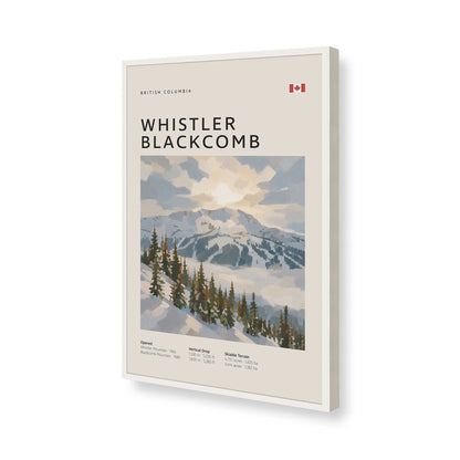 [Color:Opaque White], Picture of art in a Opaque White frame of the corner