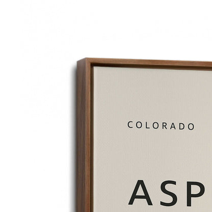 [Color:Walnut], Picture of the corner of the art