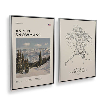 [Color:Polished Chrome], Picture of art in a Polished Chrome frame at an angle