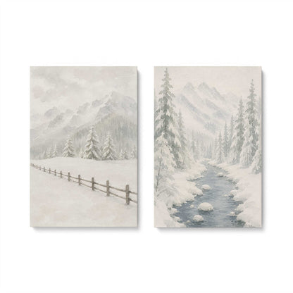 [Color:Stretched Canvas], Picture of art